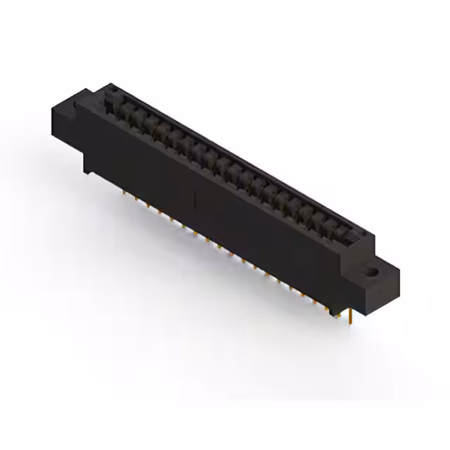 896-020-522-602 EDAC Inc.  Edgeboard Connectors